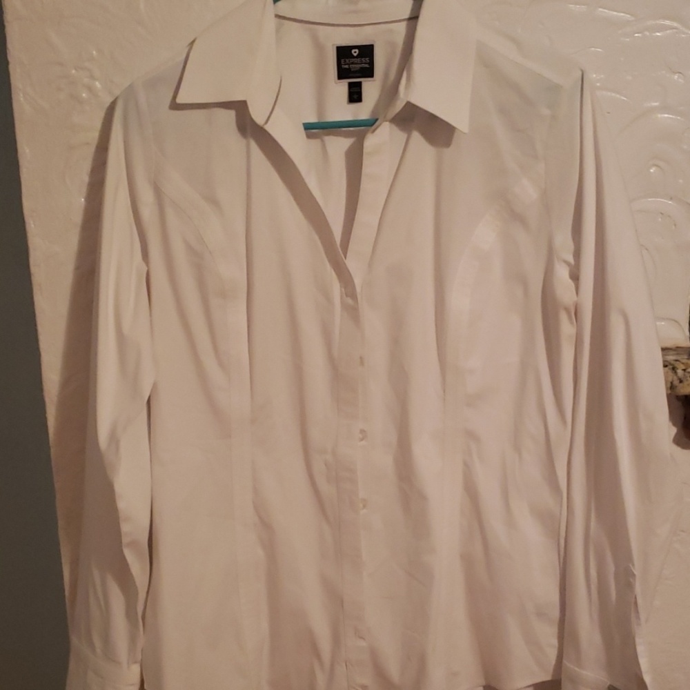 Dress shirt